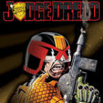 Judge Dredd