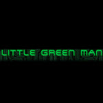Little Green Man