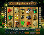 Lucky Shamrock