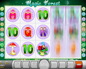 Magic Forest