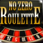 No-zero roulette