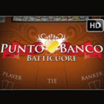 Punto Banco Batticuore