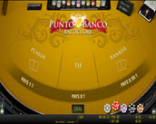 Punto Banco Batticuore Privee