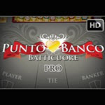 Punto Banco Batticuore Pro