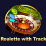 Racetrack roulette