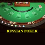 Russian Poker