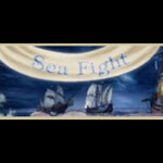 Sea fight