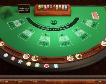 Texas Hold'em