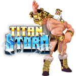 Titan Storm