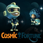 Cosmic Fortune