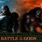 Battle of the Gods