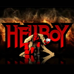 Hellboy