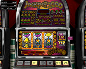 Jackpot 2000 VIP