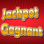 Jackpot Gagnant
