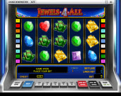 Jewels 4 All