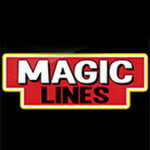 Magic Lines