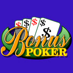 Multi-Hand Video Poker