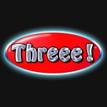Threee