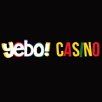 Прывітальны пакет R 12000 ад Yebo Casino