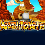 Armadillo Artie