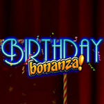 Birthday Bonanza!