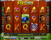 Cash Farm