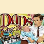 Dad’s Day In