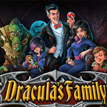 Dracula’s Family