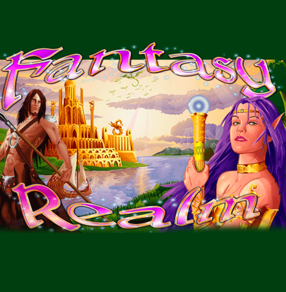 Fantasy Realm