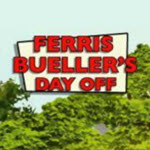Ferris Bueller’s Day Off