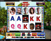 Ferris Bueller’s Day Off