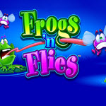 Frogs and Flies