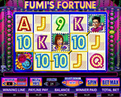 Fumi's Fortune