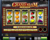 Grand Slam Casino