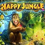Happy Jungle HD