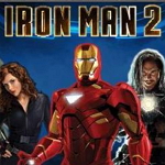 Iron Man 2