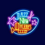 Jazz of New Orleans