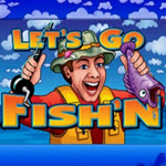 Let’s Go Fish’n
