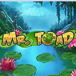 Mr Toad