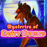 Mysteries of Notre Dames