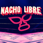 Nacho Libre