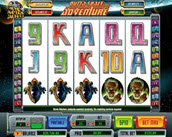 Outta Space Adventure