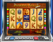Pharaon's Gold II Deluxe