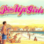 Pin Up Girls