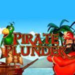 Pirate Plunder
