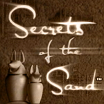 Secrets of the Sand