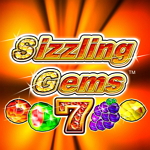 Sizzling Gems