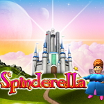 Spinderella