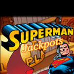 Superman Jackpots