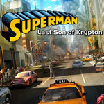 Superman: Last Son of Krypton